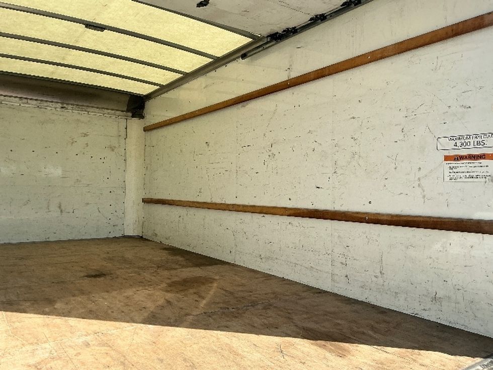 Light Duty Box Truck-Light and Medium Duty Trucks-GMC-2021-Savana G33903-Apopka-FL-114,168\n\t\tmiles-$ 26,750 - Image 8