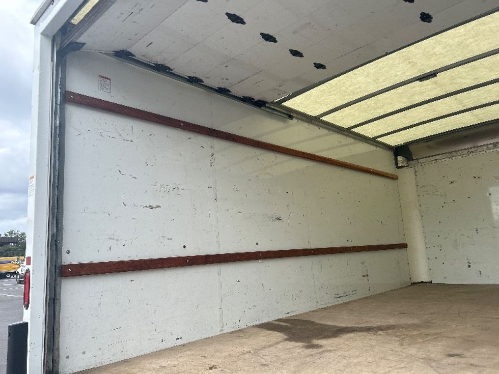 Light Duty Box Truck-Light and Medium Duty Trucks-GMC-2021-Savana G33903-Apopka-FL-116,461\n\t\tmiles-$ 28,750 - Image 11