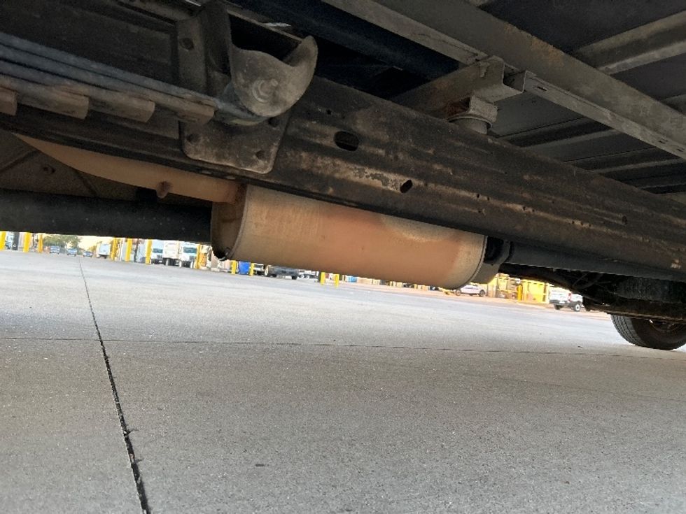 Light Duty Box Truck-Light and Medium Duty Trucks-GMC-2021-Savana G33903-Arlington-TX-102,623\n\t\tmiles-$ 30,000 - Image 13