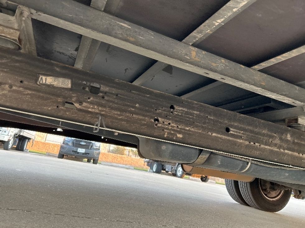 Light Duty Box Truck-Light and Medium Duty Trucks-GMC-2021-Savana G33903-Arlington-TX-102,623\n\t\tmiles-$ 30,000 - Image 5