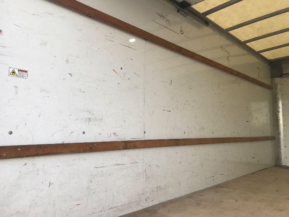 Light Duty Box Truck-Light and Medium Duty Trucks-GMC-2021-Savana G33903-Ashland-VA-91,732\n\t\tmiles-$ 32,250 - Image 11