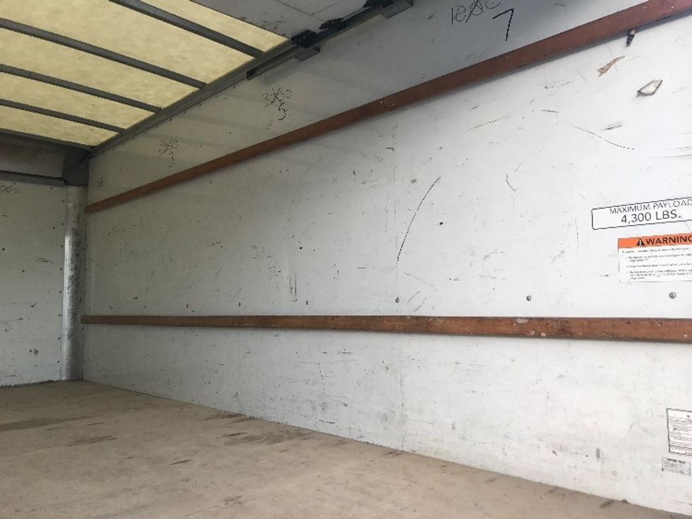 Light Duty Box Truck-Light and Medium Duty Trucks-GMC-2021-Savana G33903-Ashland-VA-91,732\n\t\tmiles-$ 32,250 - Image 12