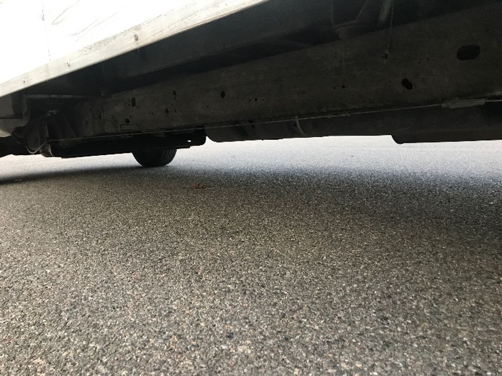 Light Duty Box Truck-Light and Medium Duty Trucks-GMC-2021-Savana G33903-Ashland-VA-91,732\n\t\tmiles-$ 32,250 - Image 5