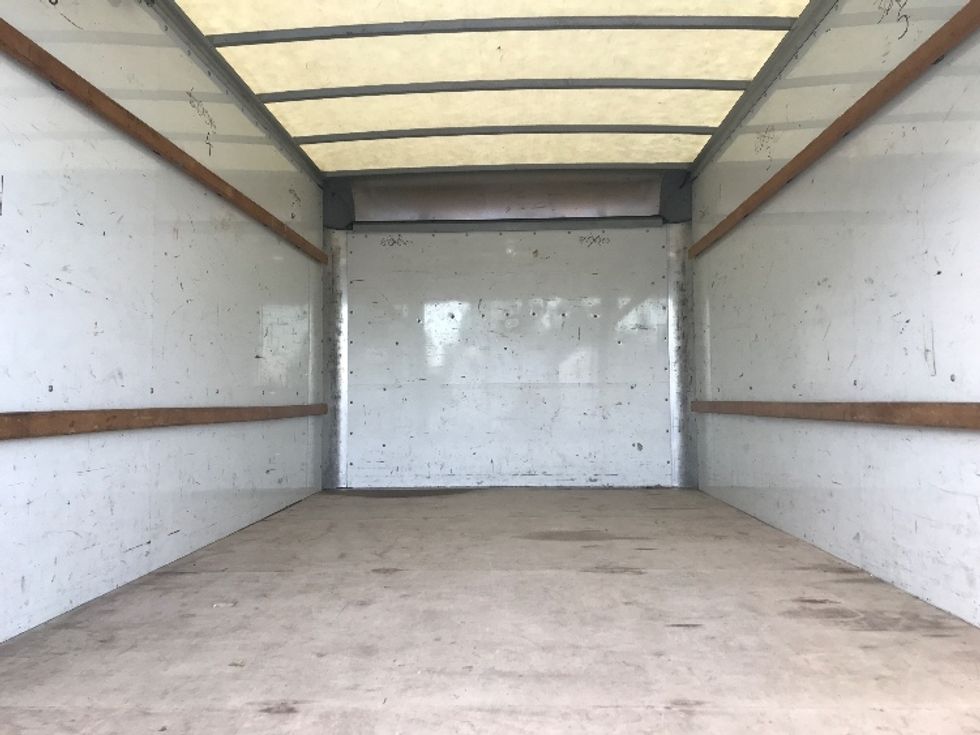 Light Duty Box Truck-Light and Medium Duty Trucks-GMC-2021-Savana G33903-Ashland-VA-91,732\n\t\tmiles-$ 32,250 - Image 9