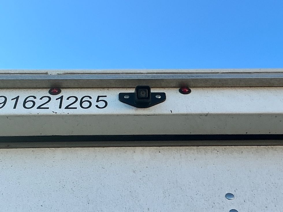 Light Duty Box Truck-Light and Medium Duty Trucks-GMC-2021-Savana G33903-Atlanta (Forest Park)-GA-92,220\n\t\tmiles-$ 31,750 - Image 24