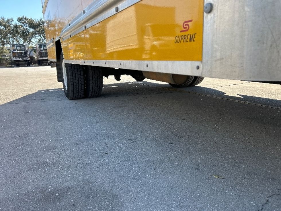 Light Duty Box Truck-Light and Medium Duty Trucks-GMC-2021-Savana G33903-Atlanta-GA-104,865\n\t\tmiles-$ 28,000 - Image 14