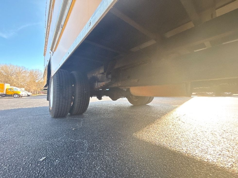 Light Duty Box Truck-Light and Medium Duty Trucks-GMC-2021-Savana G33903-Atlanta-GA-119,293\n\t\tmiles-$ 25,250 - Image 14