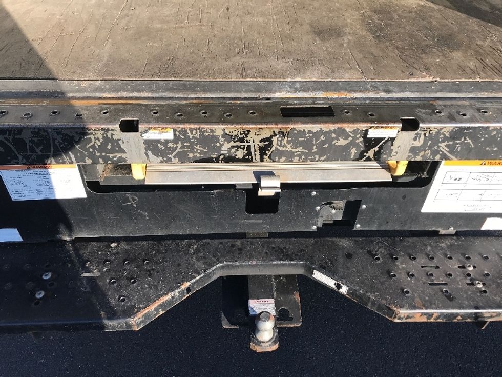 Light Duty Box Truck-Light and Medium Duty Trucks-GMC-2021-Savana G33903-Atlanta-GA-67,590\n\t\tmiles-$ 40,500 - Image 10