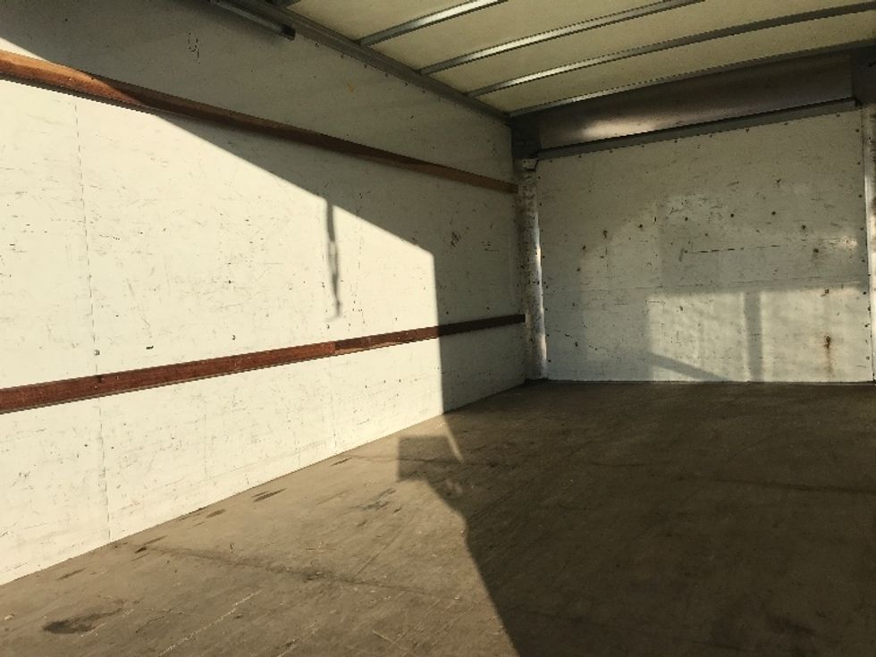 Light Duty Box Truck-Light and Medium Duty Trucks-GMC-2021-Savana G33903-Atlanta-GA-67,590\n\t\tmiles-$ 40,500 - Image 11