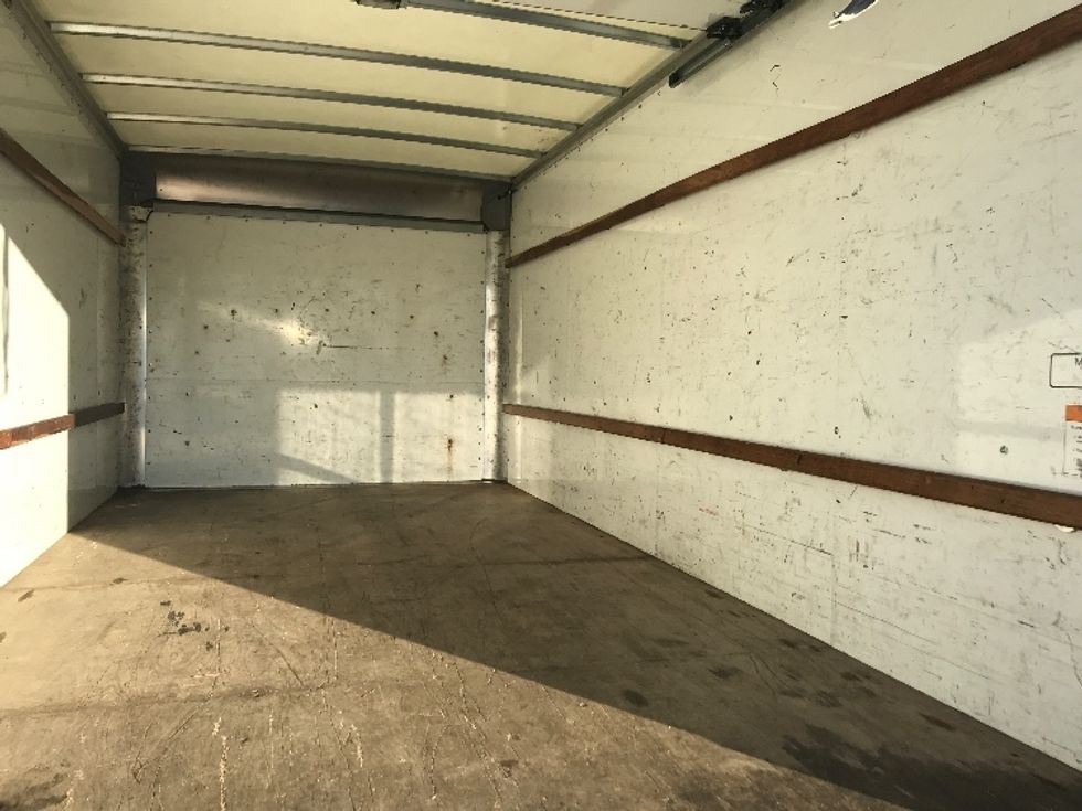 Light Duty Box Truck-Light and Medium Duty Trucks-GMC-2021-Savana G33903-Atlanta-GA-67,590\n\t\tmiles-$ 40,500 - Image 12