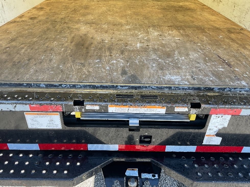 Light Duty Box Truck-Light and Medium Duty Trucks-GMC-2021-Savana G33903-Atlanta-GA-72,308\n\t\tmiles-$ 35,750 - Image 9