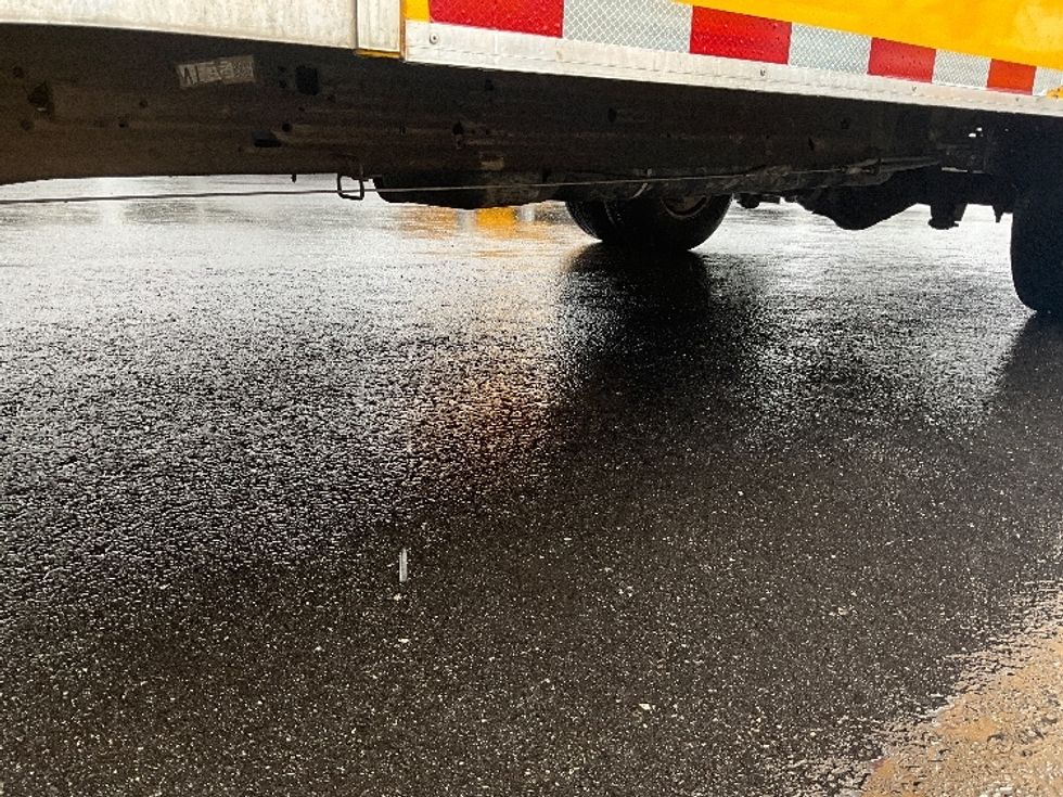 Light Duty Box Truck-Light and Medium Duty Trucks-GMC-2021-Savana G33903-Atlanta-GA-73,767\n\t\tmiles-$ 32,250 - Image 5