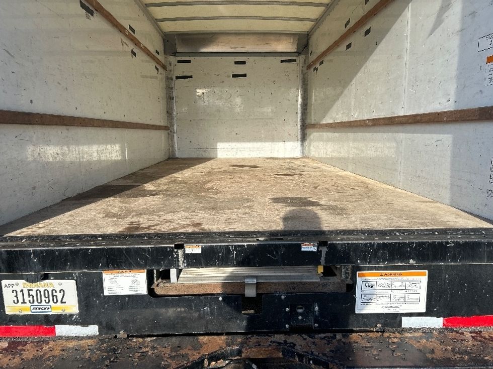 Light Duty Box Truck-Light and Medium Duty Trucks-GMC-2021-Savana G33903-Auburn-MA-114,171\n\t\tmiles-$ 26,250 - Image 10