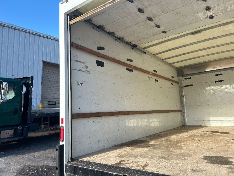 Light Duty Box Truck-Light and Medium Duty Trucks-GMC-2021-Savana G33903-Auburn-MA-114,171\n\t\tmiles-$ 26,250 - Image 11