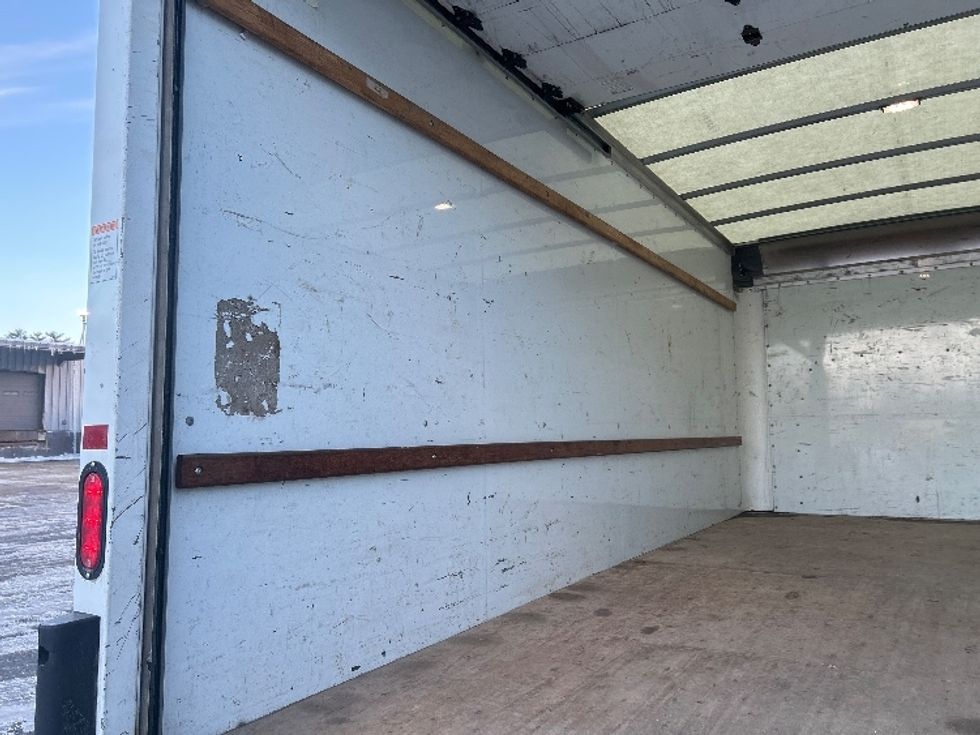 Light Duty Box Truck-Light and Medium Duty Trucks-GMC-2021-Savana G33903-Auburn-ME-99,218\n\t\tmiles-$ 27,750 - Image 10