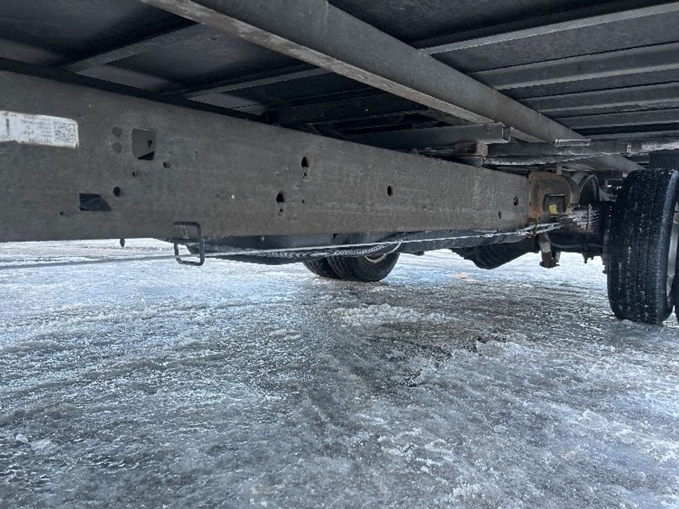 Light Duty Box Truck-Light and Medium Duty Trucks-GMC-2021-Savana G33903-Auburn-ME-99,218\n\t\tmiles-$ 27,750 - Image 5