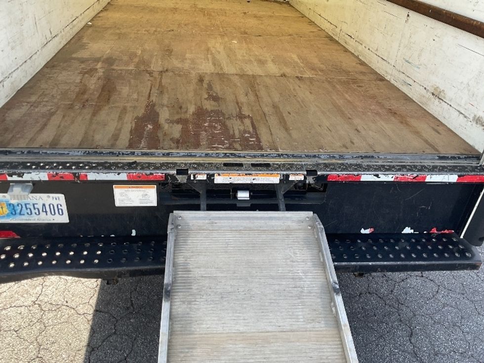 Light Duty Box Truck-Light and Medium Duty Trucks-GMC-2021-Savana G33903-Augusta-GA-104,379\n\t\tmiles-$ 30,750 - Image 10