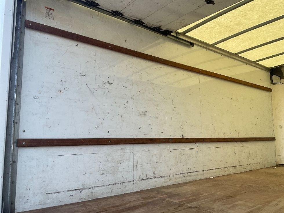 Light Duty Box Truck-Light and Medium Duty Trucks-GMC-2021-Savana G33903-Augusta-GA-104,379\n\t\tmiles-$ 30,750 - Image 11