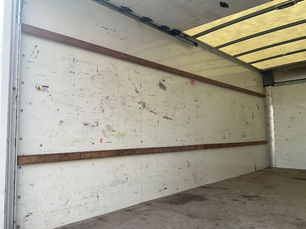 Light Duty Box Truck-Light and Medium Duty Trucks-GMC-2021-Savana G33903-Augusta-GA-108,249\n\t\tmiles-$ 30,250 - Image 11