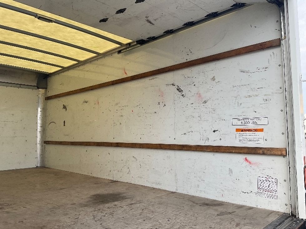 Light Duty Box Truck-Light and Medium Duty Trucks-GMC-2021-Savana G33903-Augusta-GA-108,249\n\t\tmiles-$ 30,250 - Image 12