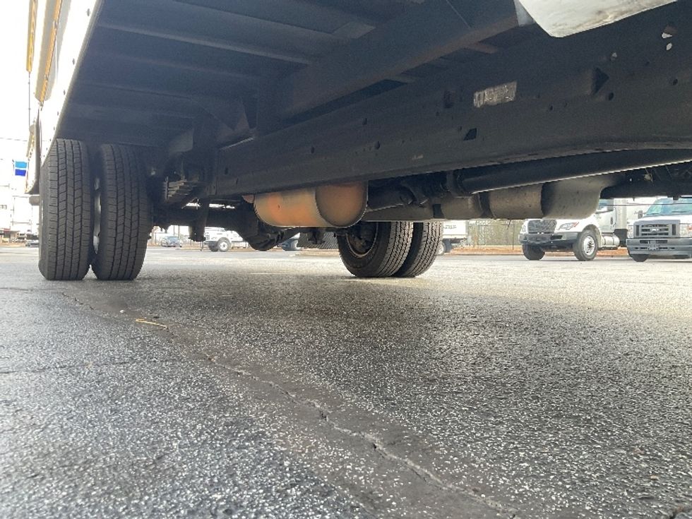 Light Duty Box Truck-Light and Medium Duty Trucks-GMC-2021-Savana G33903-Augusta-GA-108,249\n\t\tmiles-$ 30,250 - Image 14