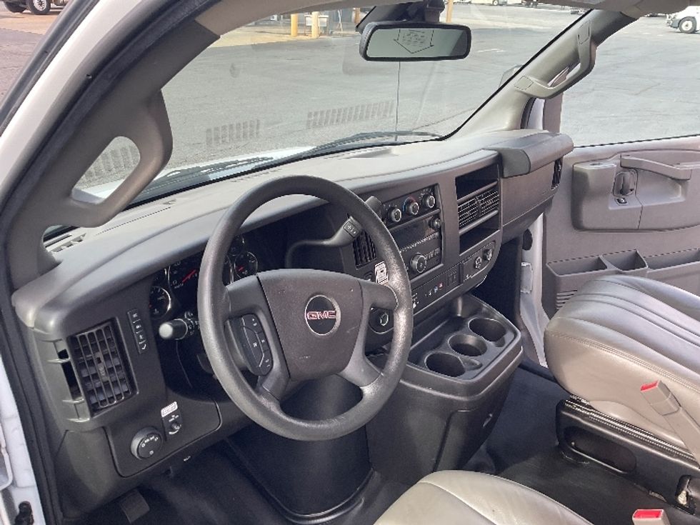 Light Duty Box Truck-Light and Medium Duty Trucks-GMC-2021-Savana G33903-Augusta-GA-108,249\n\t\tmiles-$ 30,250 - Image 17