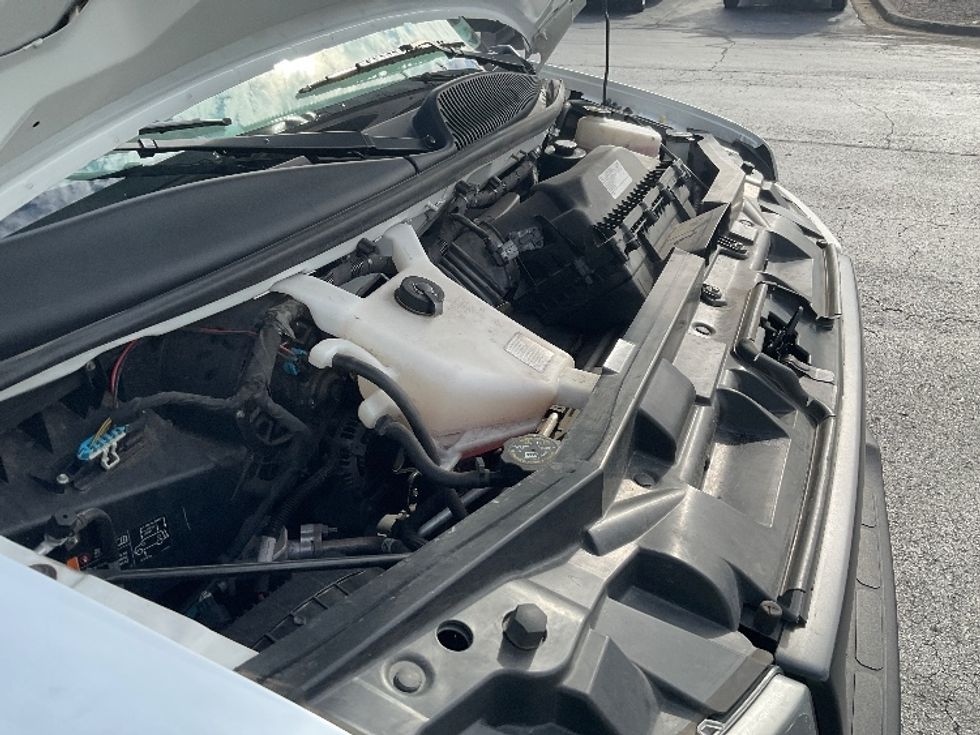 Light Duty Box Truck-Light and Medium Duty Trucks-GMC-2021-Savana G33903-Augusta-GA-108,249\n\t\tmiles-$ 30,250 - Image 23