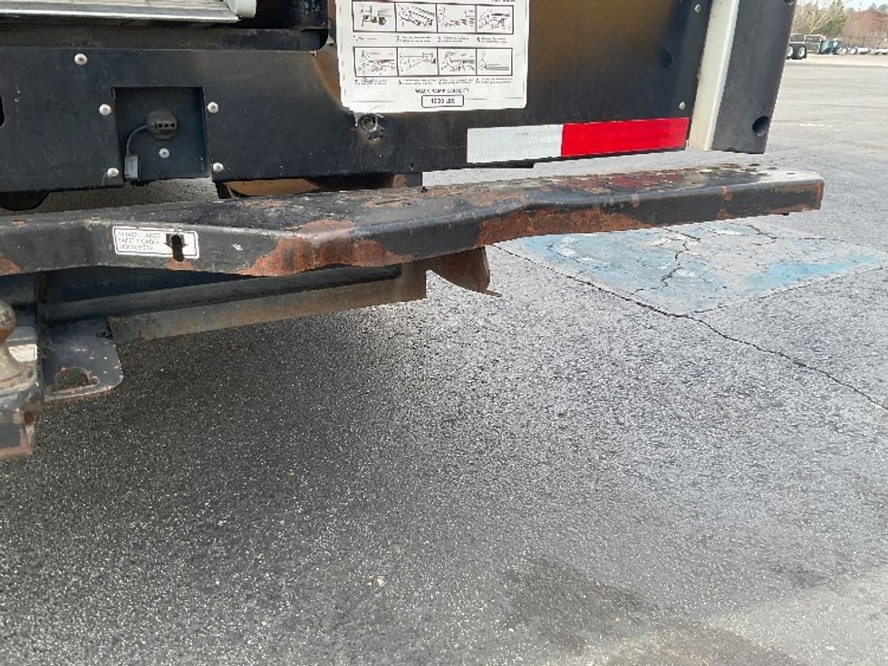 Light Duty Box Truck-Light and Medium Duty Trucks-GMC-2021-Savana G33903-Augusta-GA-108,249\n\t\tmiles-$ 30,250 - Image 28