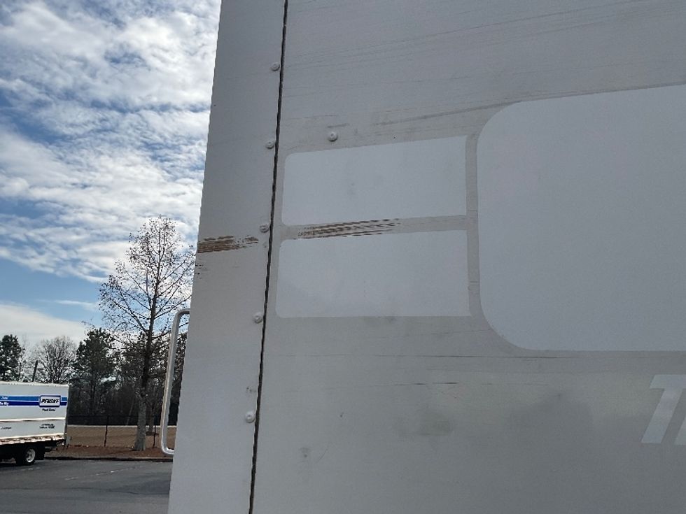 Light Duty Box Truck-Light and Medium Duty Trucks-GMC-2021-Savana G33903-Augusta-GA-108,249\n\t\tmiles-$ 30,250 - Image 30