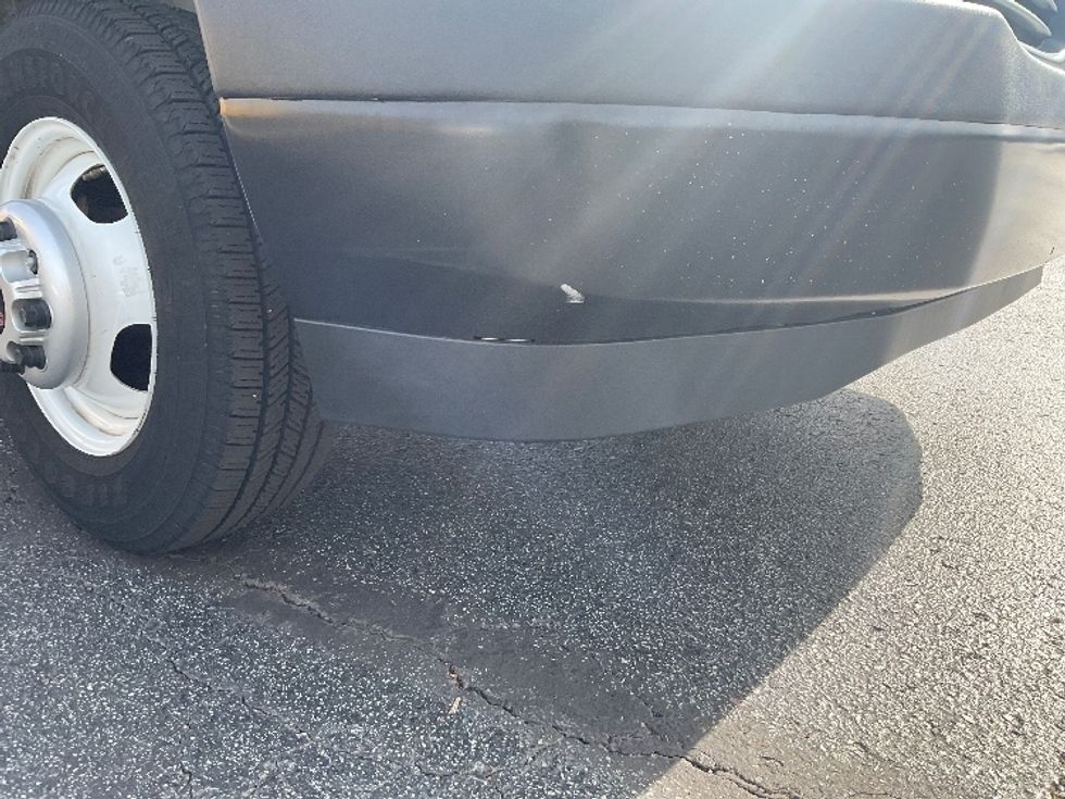 Light Duty Box Truck-Light and Medium Duty Trucks-GMC-2021-Savana G33903-Augusta-GA-108,249\n\t\tmiles-$ 30,250 - Image 31