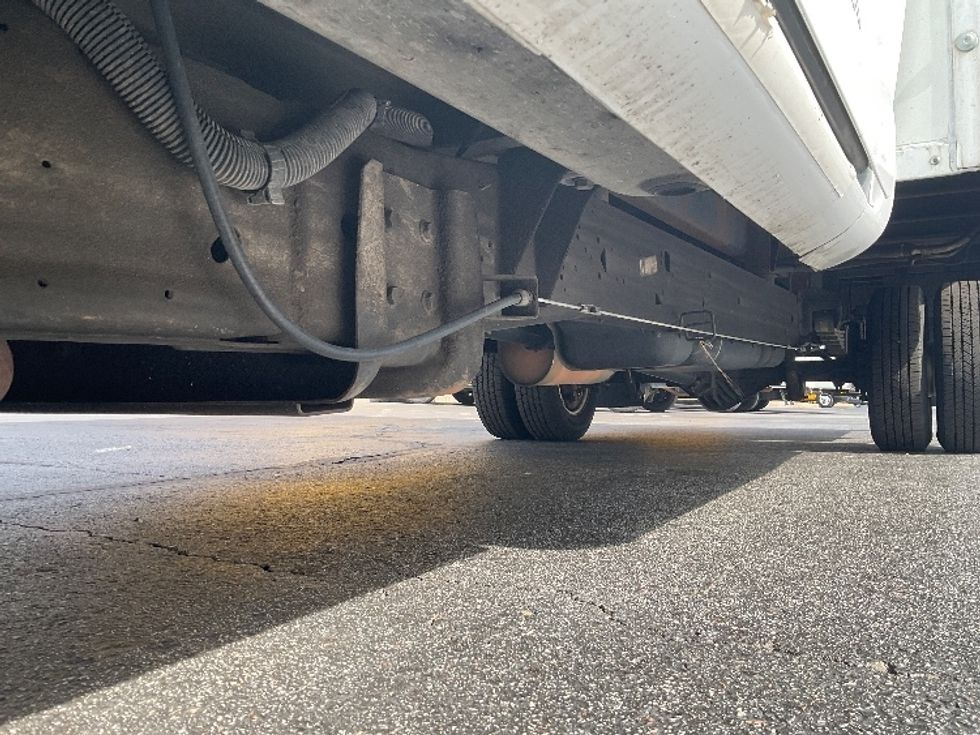 Light Duty Box Truck-Light and Medium Duty Trucks-GMC-2021-Savana G33903-Augusta-GA-108,249\n\t\tmiles-$ 30,250 - Image 5