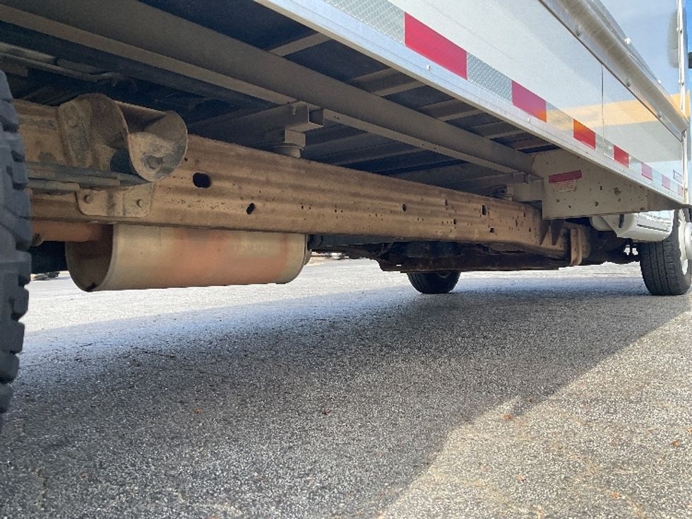 Light Duty Box Truck-Light and Medium Duty Trucks-GMC-2021-Savana G33903-Augusta-GA-90,311\n\t\tmiles-$ 32,500 - Image 14