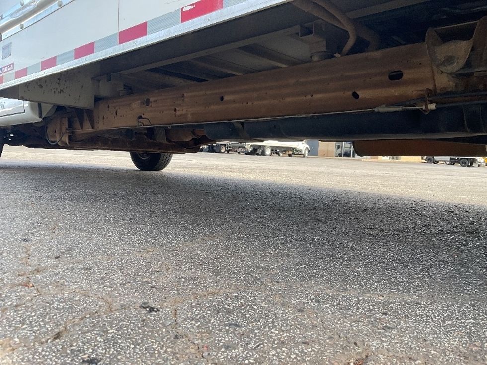 Light Duty Box Truck-Light and Medium Duty Trucks-GMC-2021-Savana G33903-Augusta-GA-90,311\n\t\tmiles-$ 32,500 - Image 5