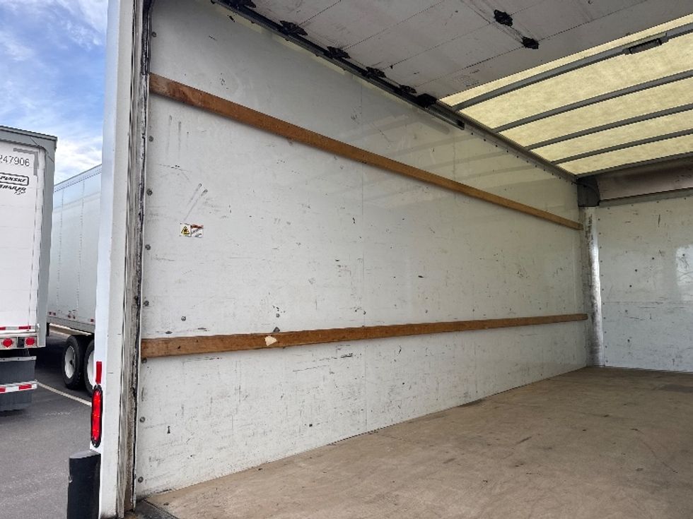 Light Duty Box Truck-Light and Medium Duty Trucks-GMC-2021-Savana G33903-Aurora-CO-112,315\n\t\tmiles-$ 29,500 - Image 10