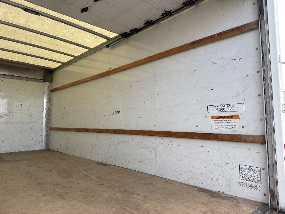 Light Duty Box Truck-Light and Medium Duty Trucks-GMC-2021-Savana G33903-Aurora-CO-112,315\n\t\tmiles-$ 29,500 - Image 11