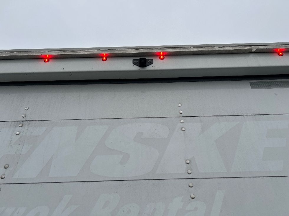 Light Duty Box Truck-Light and Medium Duty Trucks-GMC-2021-Savana G33903-Aurora-CO-64,277\n\t\tmiles-$ 35,250 - Image 25