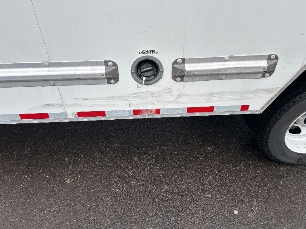 Light Duty Box Truck-Light and Medium Duty Trucks-GMC-2021-Savana G33903-Aurora-CO-64,277\n\t\tmiles-$ 35,250 - Image 26