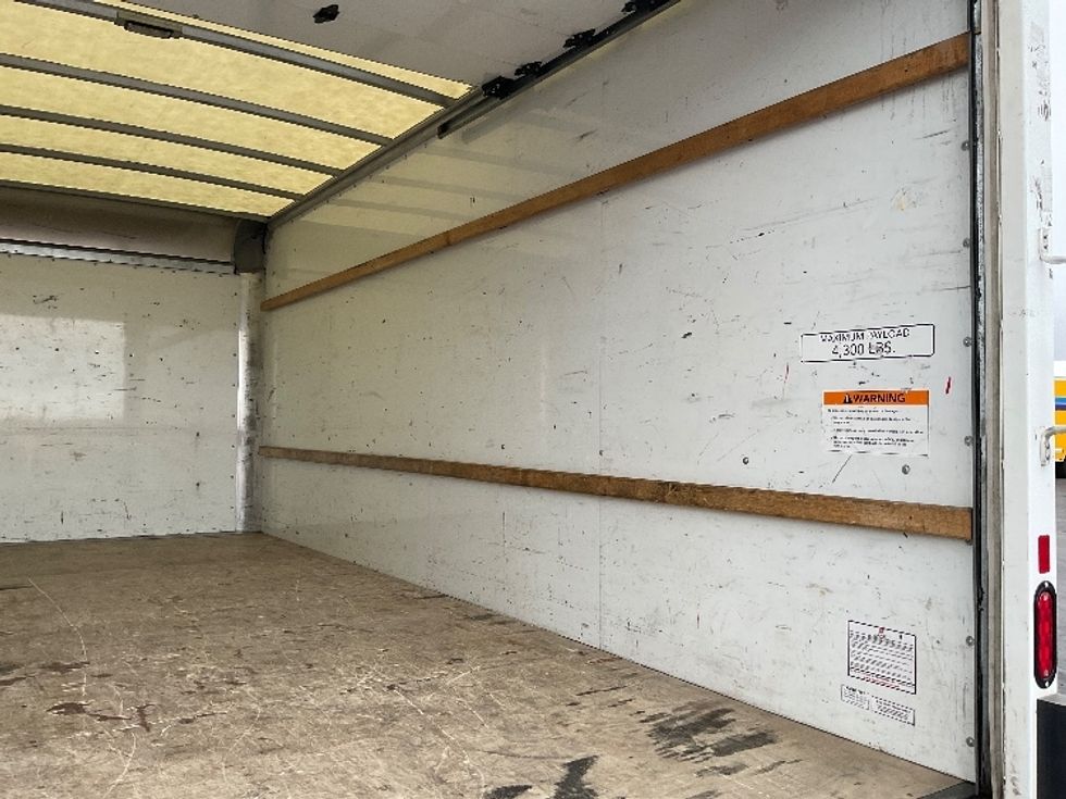 Light Duty Box Truck-Light and Medium Duty Trucks-GMC-2021-Savana G33903-Aurora-CO-70,488\n\t\tmiles-$ 34,500 - Image 11