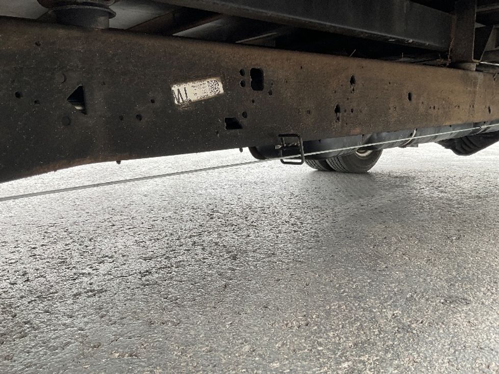 Light Duty Box Truck-Light and Medium Duty Trucks-GMC-2021-Savana G33903-Aurora-CO-70,488\n\t\tmiles-$ 34,500 - Image 5