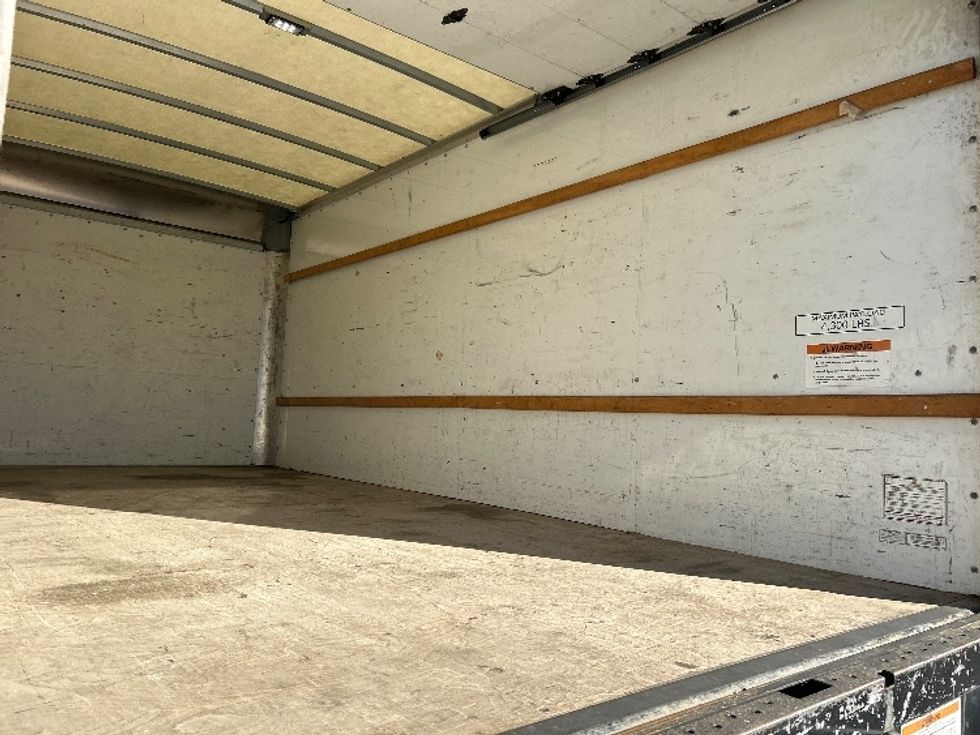 Light Duty Box Truck-Light and Medium Duty Trucks-GMC-2021-Savana G33903-Bakersfield-CA-100,799\n\t\tmiles-$ 27,500 - Image 12