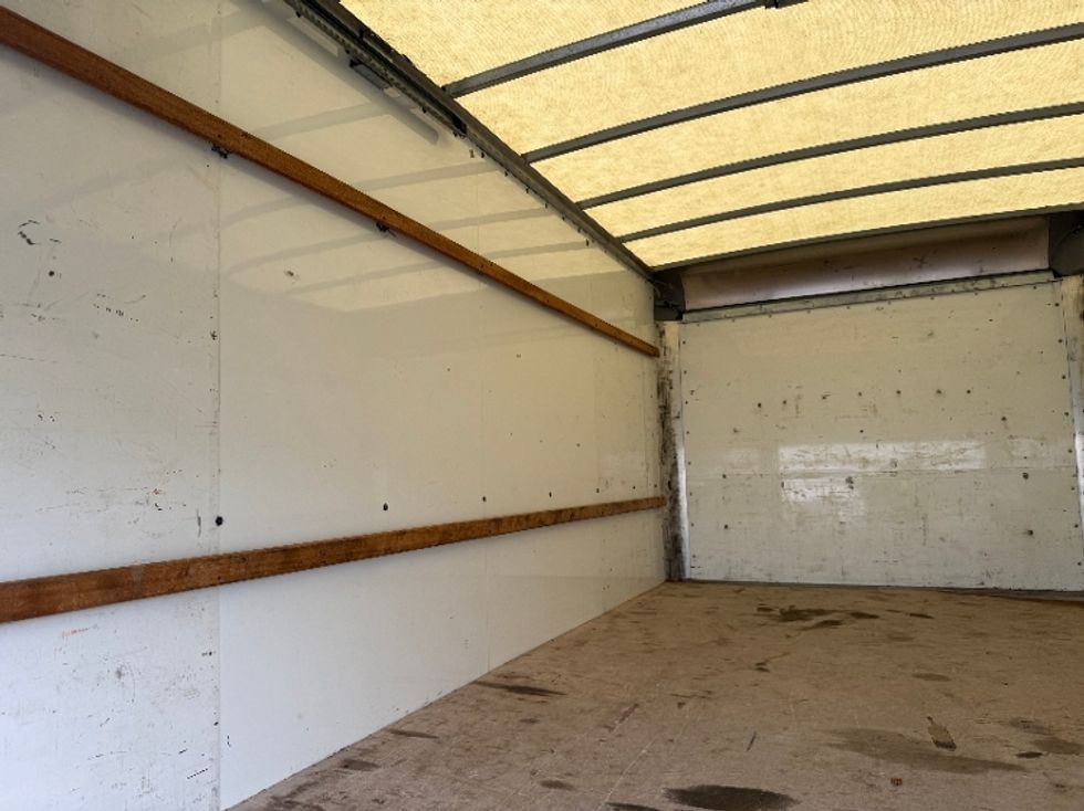 Light Duty Box Truck-Light and Medium Duty Trucks-GMC-2021-Savana G33903-Baltimore-MD-106,497\n\t\tmiles-$ 27,250 - Image 7