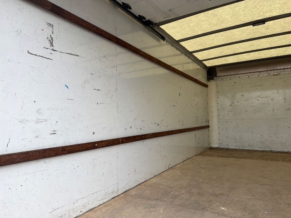 Light Duty Box Truck-Light and Medium Duty Trucks-GMC-2021-Savana G33903-Baltimore-MD-93,336\n\t\tmiles-$ 26,500 - Image 10