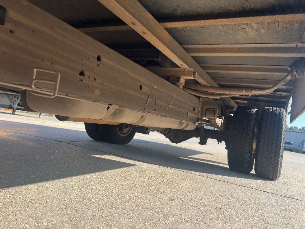 Light Duty Box Truck-Light and Medium Duty Trucks-GMC-2021-Savana G33903-Baton Rouge-LA-106,678\n\t\tmiles-$ 25,000 - Image 5