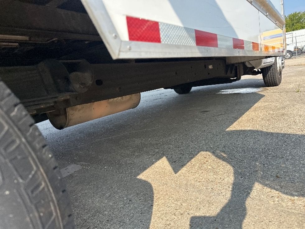 Light Duty Box Truck-Light and Medium Duty Trucks-GMC-2021-Savana G33903-Baton Rouge-LA-120,026\n\t\tmiles-$ 25,750 - Image 13