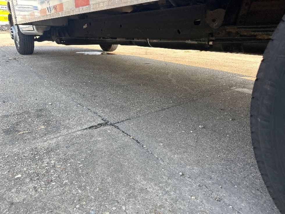 Light Duty Box Truck-Light and Medium Duty Trucks-GMC-2021-Savana G33903-Baton Rouge-LA-120,026\n\t\tmiles-$ 25,750 - Image 5