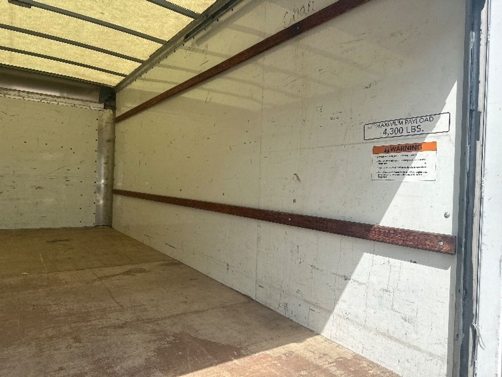 Light Duty Box Truck-Light and Medium Duty Trucks-GMC-2021-Savana G33903-Baton Rouge-LA-75,151\n\t\tmiles-$ 32,250 - Image 10