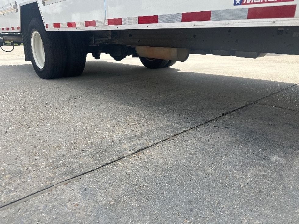 Light Duty Box Truck-Light and Medium Duty Trucks-GMC-2021-Savana G33903-Baton Rouge-LA-75,151\n\t\tmiles-$ 32,250 - Image 12