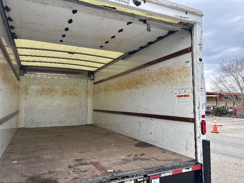 Light Duty Box Truck-Light and Medium Duty Trucks-GMC-2021-Savana G33903-Baton Rouge-LA-78,353\n\t\tmiles-$ 31,750 - Image 10