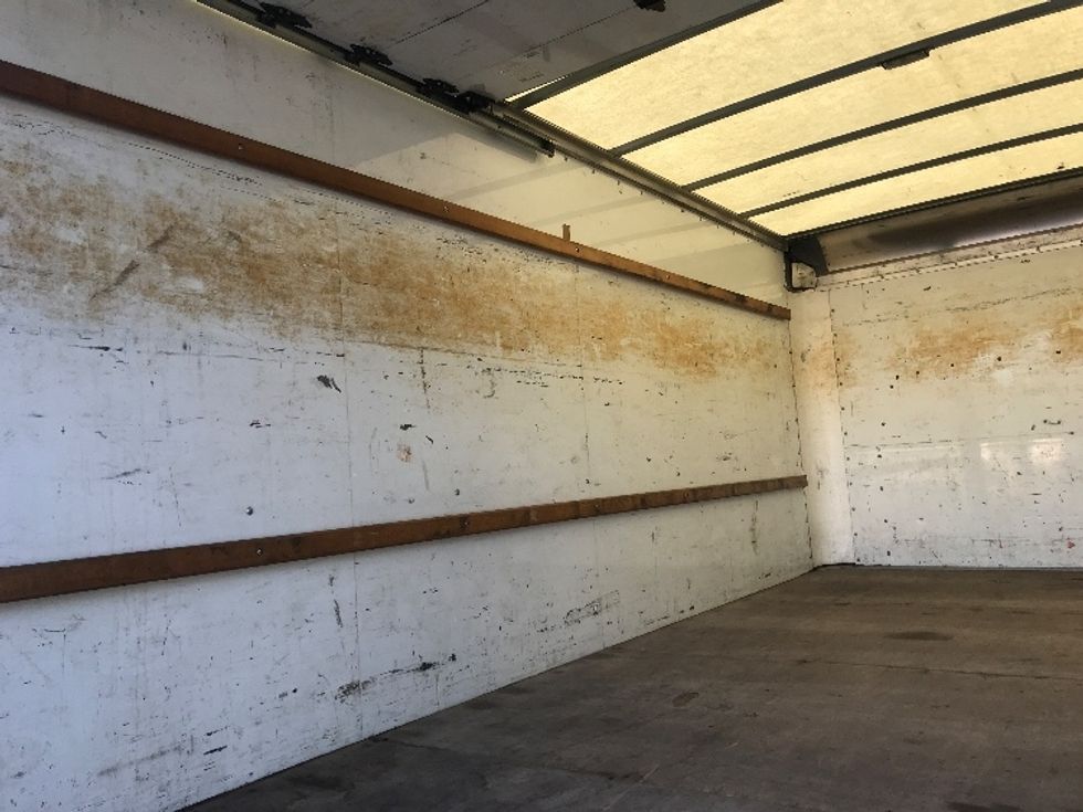 Light Duty Box Truck-Light and Medium Duty Trucks-GMC-2021-Savana G33903-Baton Rouge-LA-78,353\n\t\tmiles-$ 31,750 - Image 11