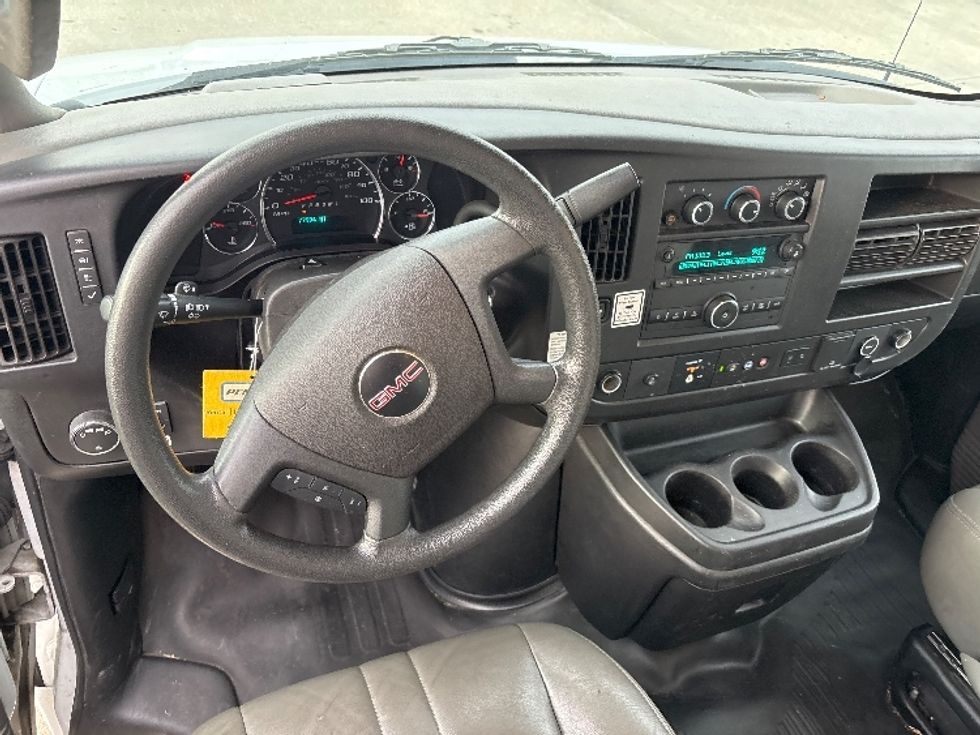 Light Duty Box Truck-Light and Medium Duty Trucks-GMC-2021-Savana G33903-Baton Rouge-LA-78,353\n\t\tmiles-$ 31,750 - Image 18